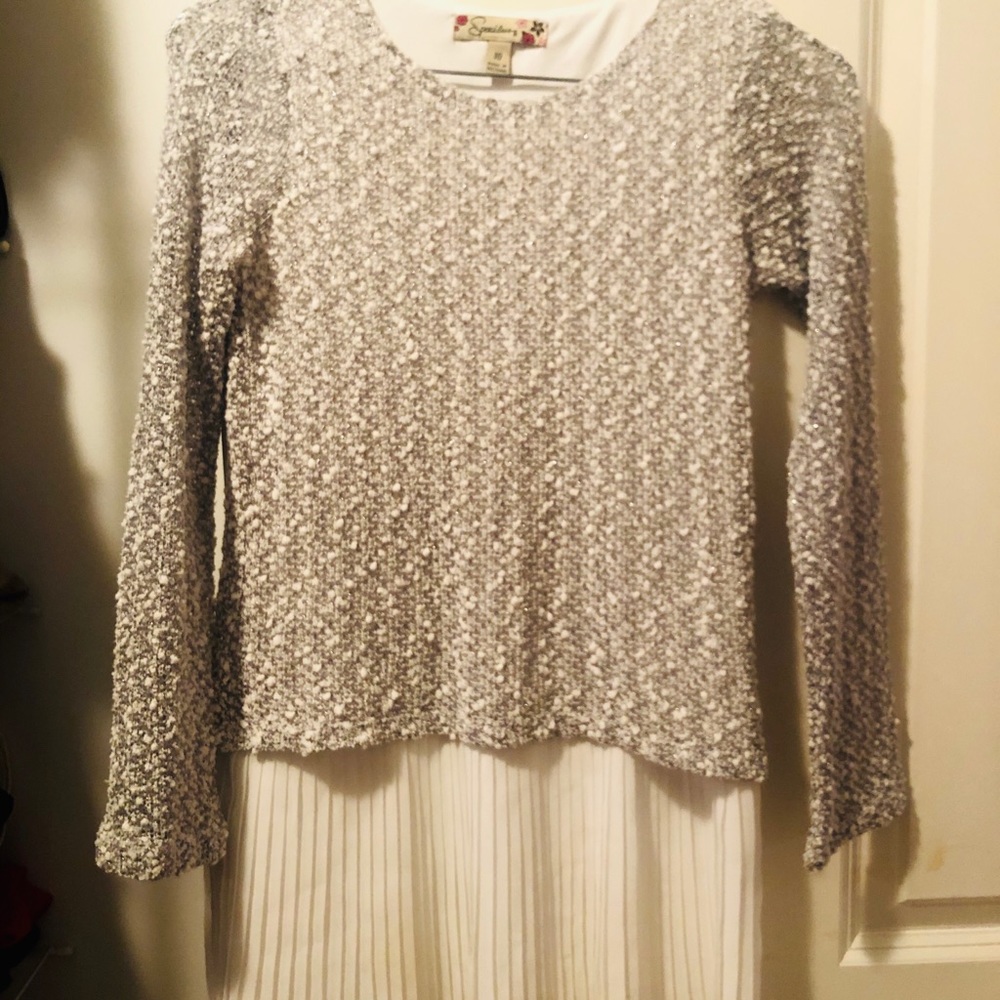 Dress for beautiful girls